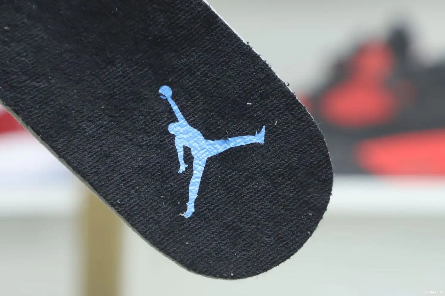 6 Kimikick unc Jordan Air Jordan 0626